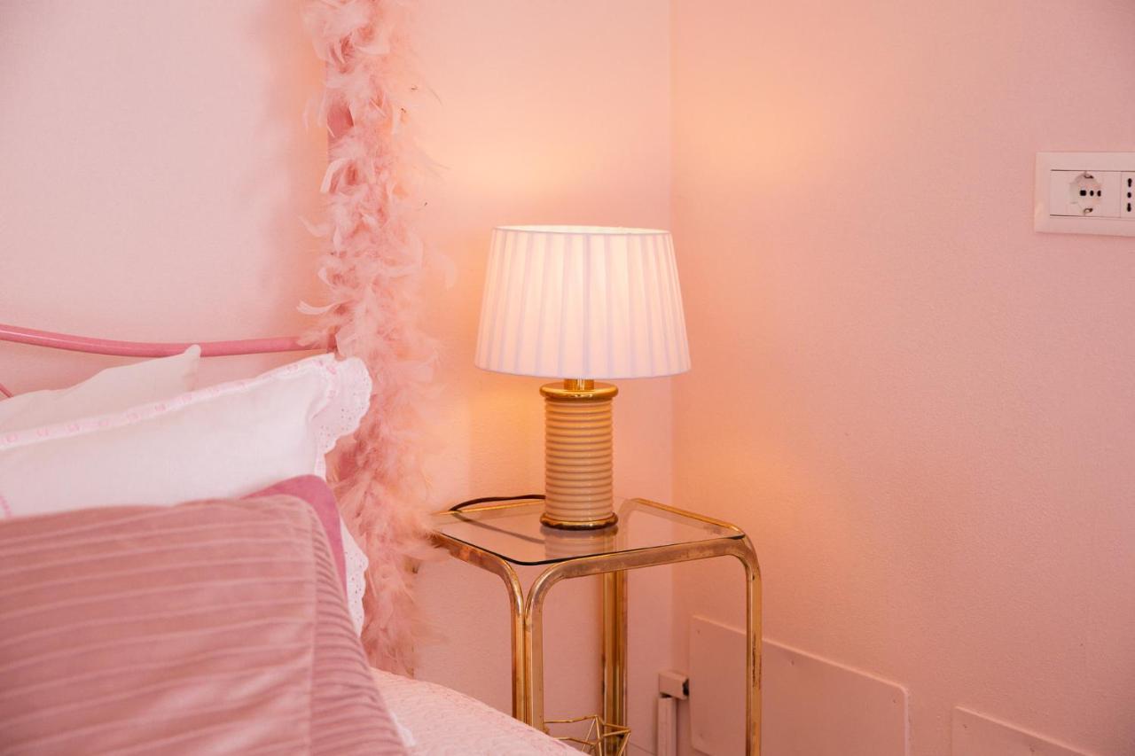 Villetta Tinmar Barbie House Vérone Extérieur photo