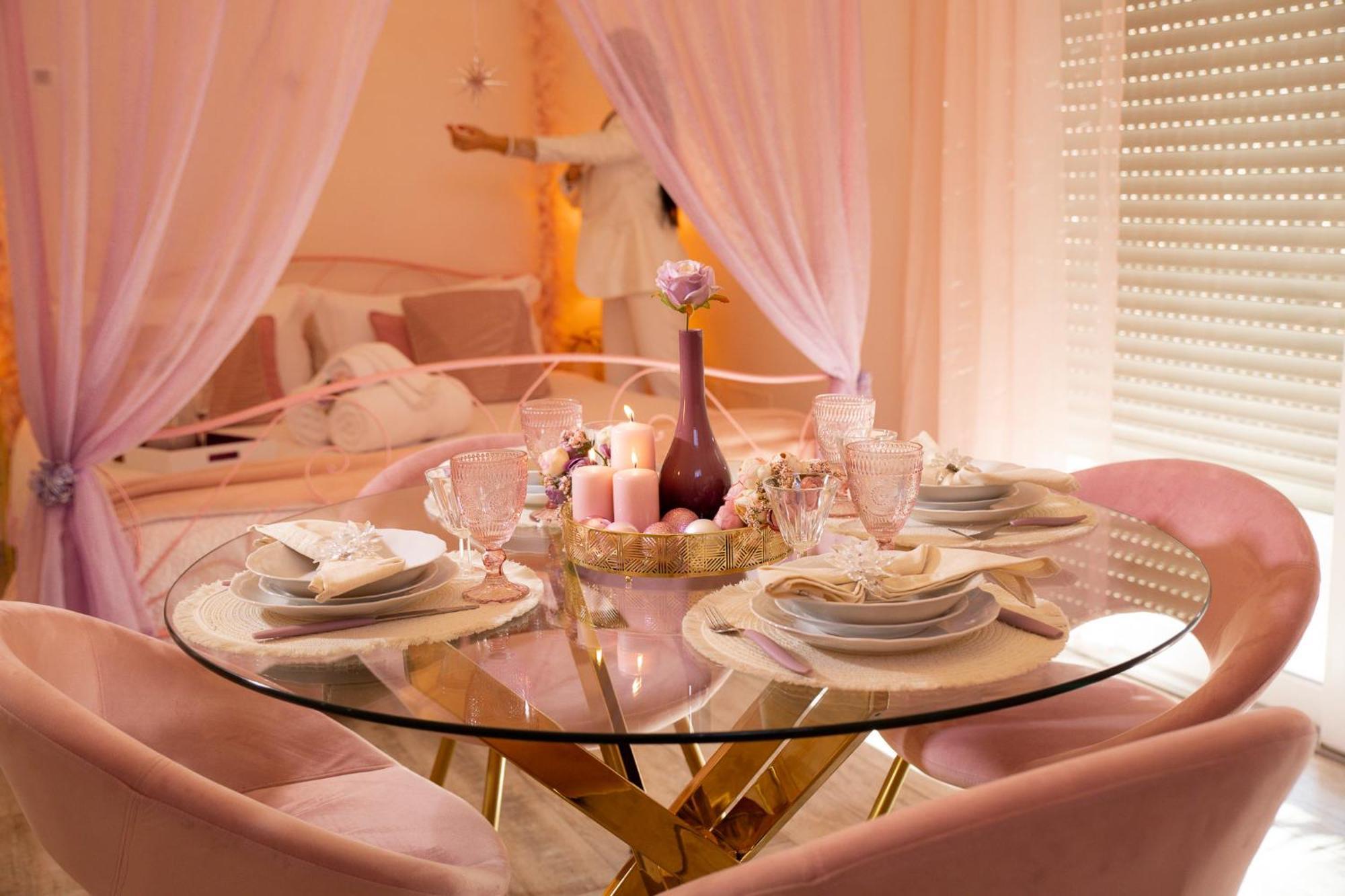 Villetta Tinmar Barbie House Vérone Extérieur photo