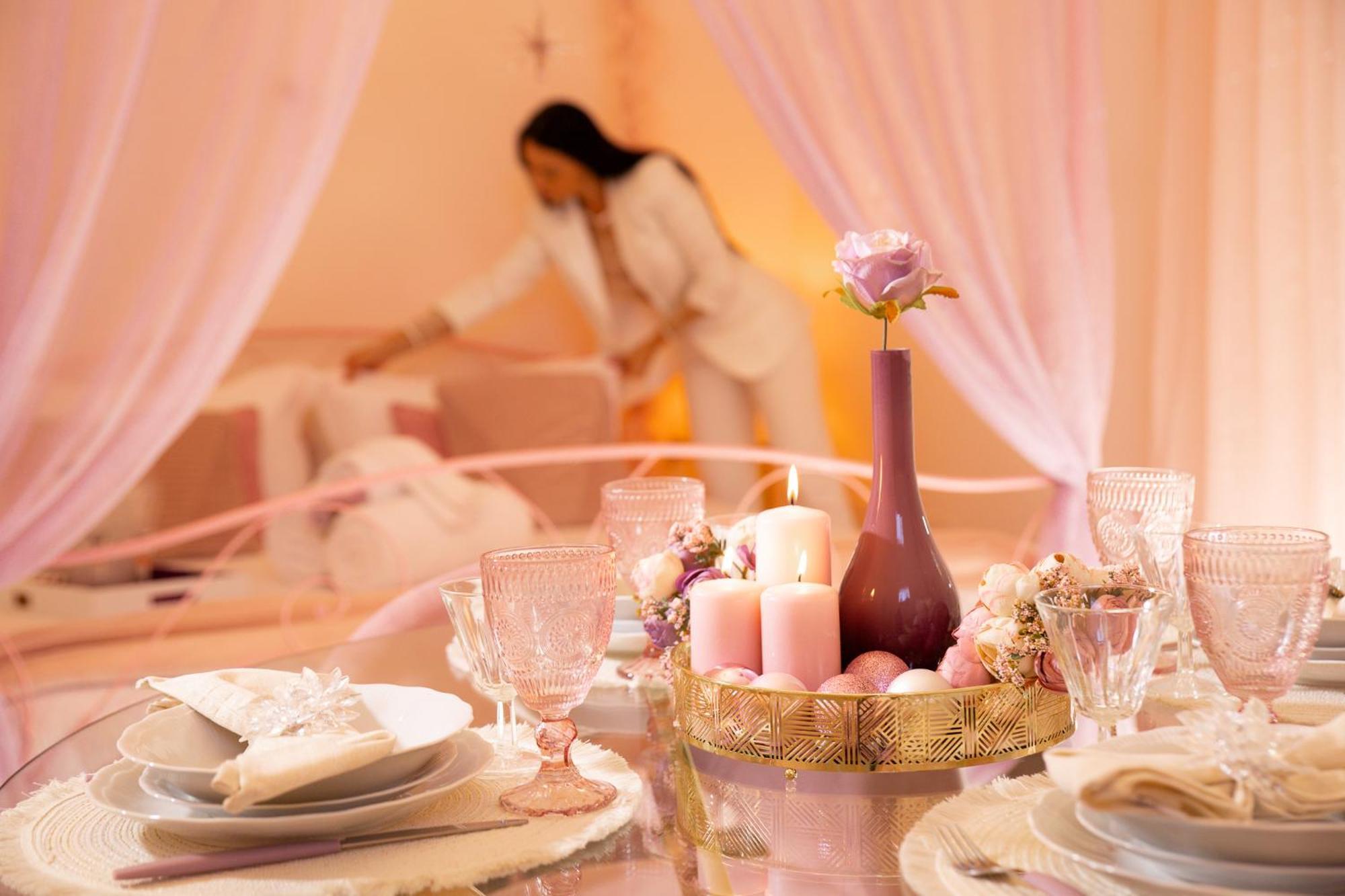Villetta Tinmar Barbie House Vérone Extérieur photo