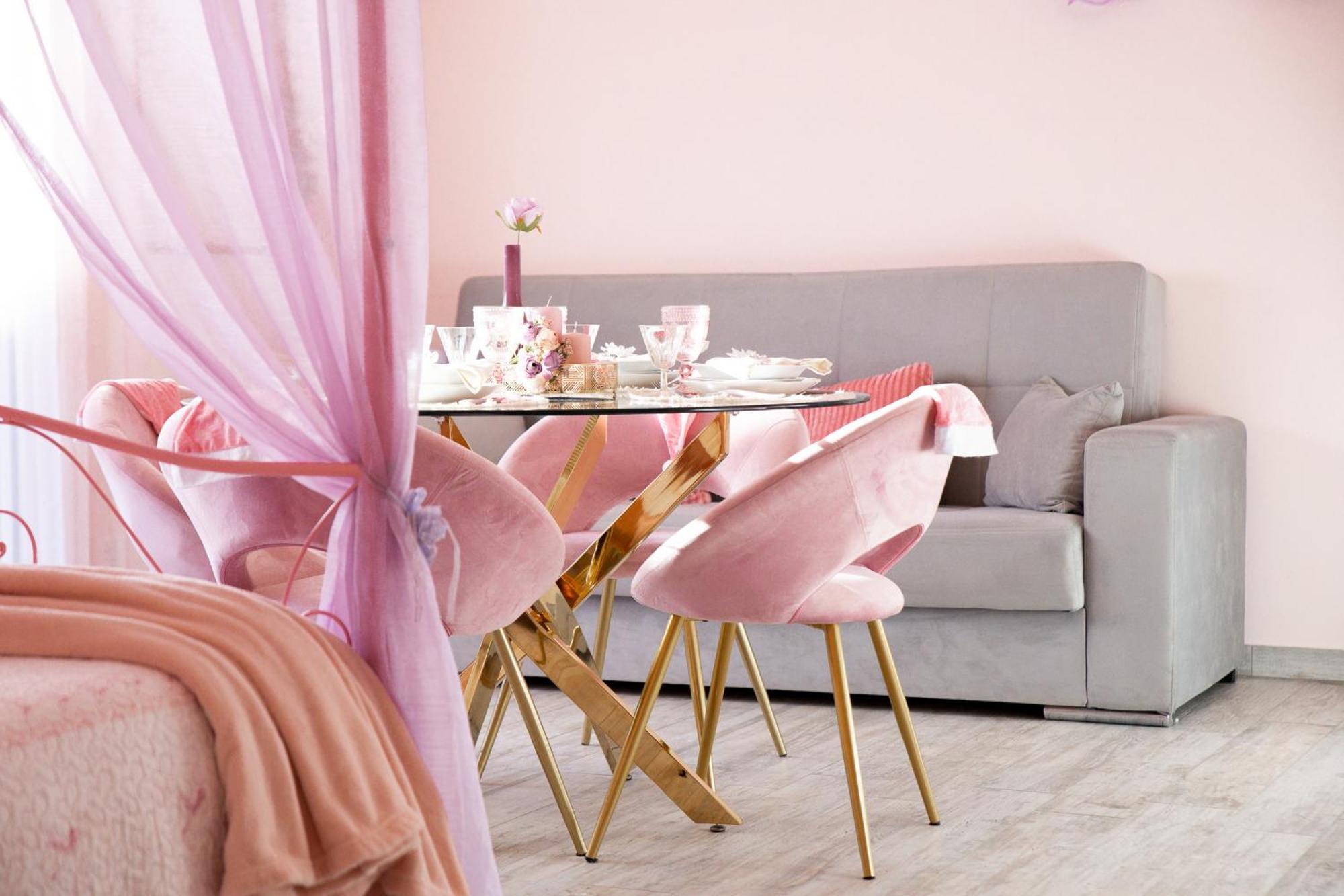 Villetta Tinmar Barbie House Vérone Extérieur photo